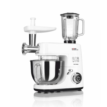 Haeger Stand Mixer BL-15B013A 1500 Watts