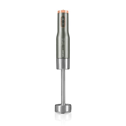 Haeger Super VIP Hand Blender HB-80G.026A 800W