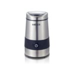 Haeger Aroma Coffee Grinder 60G Stainless Steel CG-200.001A
