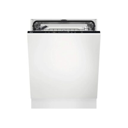 AEG Dishwasher Built-in FSB53617Z