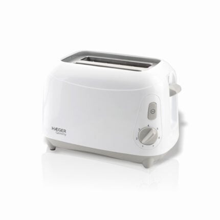 Haeger Geminy Toaster (2slots) TO-900005A