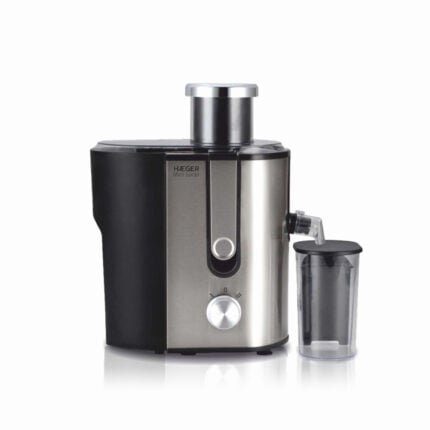 Haeger Mini Juicer Extractor JE-600002B 600W