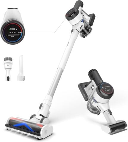 TINECO VS154500SA FLOOR VAC PURE ONE s15 PET