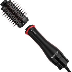 Revlon One-Step Volumiser Plus Hair Brush 5298E
