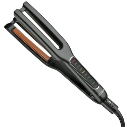 Revlon Dual Plate Hair Straightener 2204E