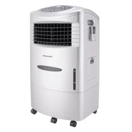 Honeywell Portable Evaporative Fan CL20AE