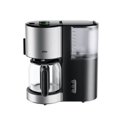 Braun Coffee Maker KF5120BK Black