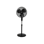 Midea Fan Stand 16" FS40-16J black