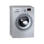 Queen Chef Washer 6Kg QCWF75-S 1000RPM SILVER