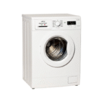 Queen Chef Washer 6Kg QCWF75-W 1000RPM White