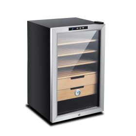 G3 Ferrari Cigar Cellar DSCH401C01
