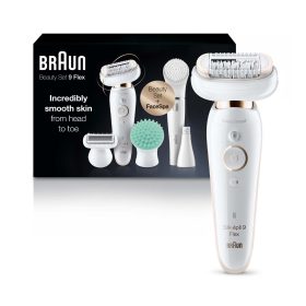 Braun Silk Epil SES 9300