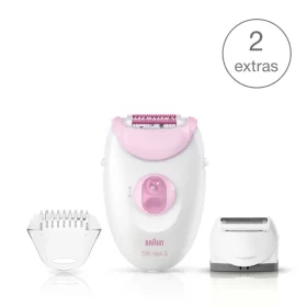 Braun Silk Epil SE 3270