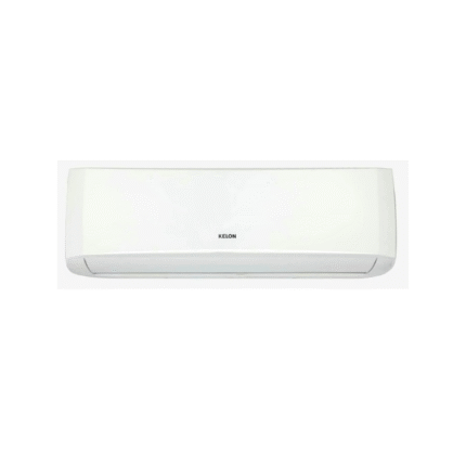 KELON A/C 12000BTU, T3 COPPER PIPES IHA-K12U
