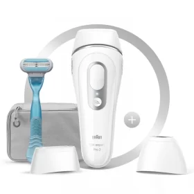 Braun IPL Silk Expert Pro PL3121