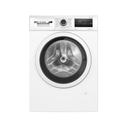 Bosch Washer 8kg 1200 WAN24200ME White