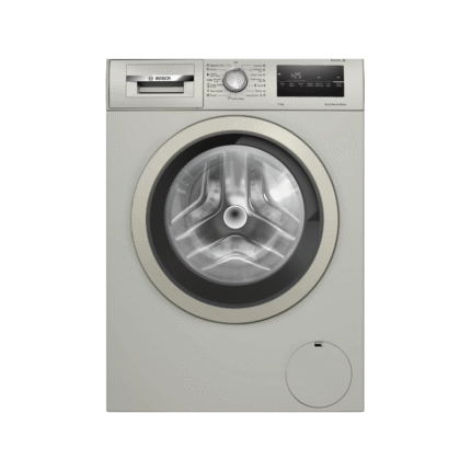Bosch Washer 8kg 1200 WAN2420XME SILVER