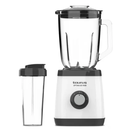 Taurus Blender Optima GO 1500W