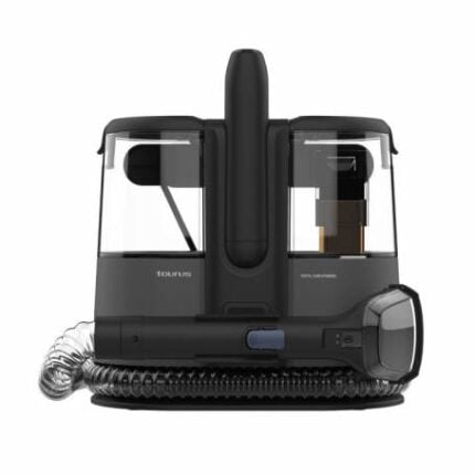 Taurus Spot Cleaner TEXTILE CARE HYGIENIC 3 in 1 400W