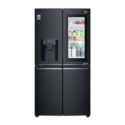 LG Fridge 4 Doors GC-X29FTQML