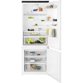 Electrolux V  Fridge Built-In Bottom Mount 70cm (KNR)KNS 7 TE 75 S
