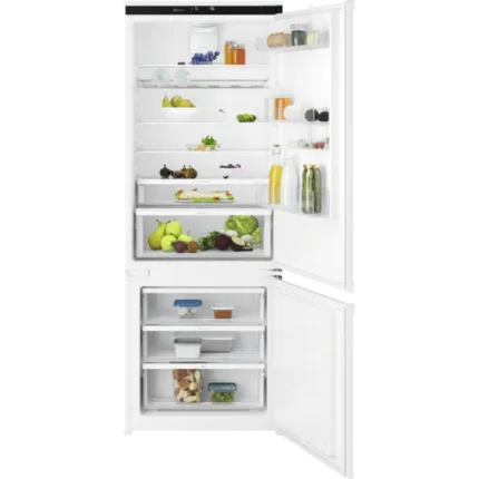 Electrolux V  Fridge Built-In Bottom Mount 70cm (KNR)KNS 7 TE 75 S