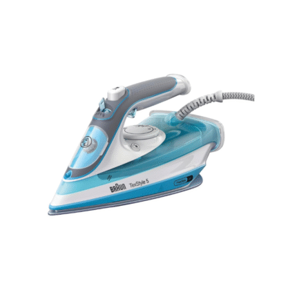 Braun Iron 2600W SI5006BL blue