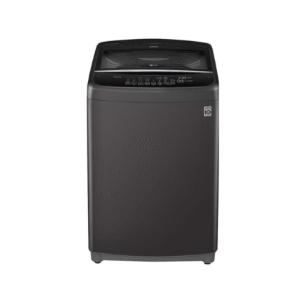 LG Washer Top Load 14KG T1466NEHG2 Black