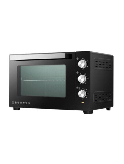 Campomatic Electric Oven TB50VM 50L Mirror