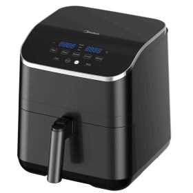 Midea Air Fryer MF-CN55D2