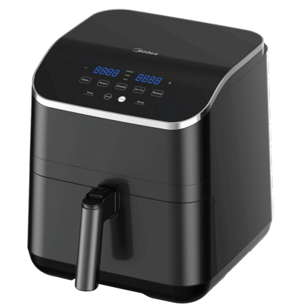 Midea Air Fryer MF-CN55D2