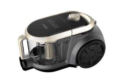 Midea Vacuum Bagless VCC18C 2000W
