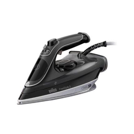 Braun Iron SI5188BK 2800W