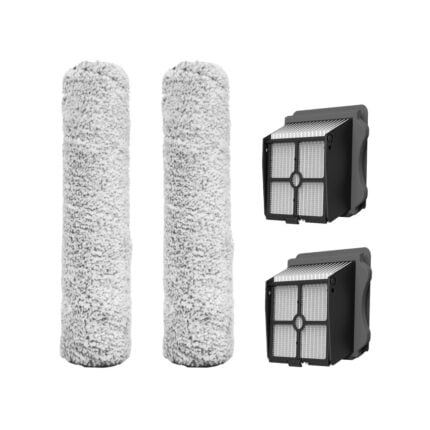 Tineco 2 Hepa Assy  2 Brush for S3 Breeze & IFloor 3 Breeze 9FWAR031100