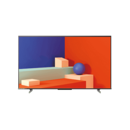 Hisense Led 55" 4K UHD 55A6500N certified google TV