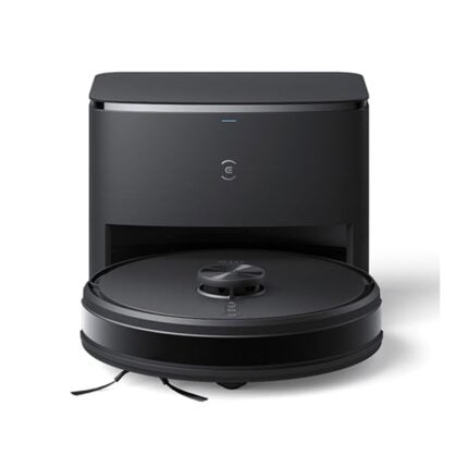 Ecovacs DEEBOT Y1 Pro plus Vacuum and Mop (DLX32) black
