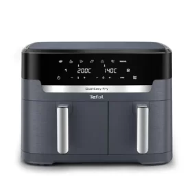 Teafal Easy Fry Dual XXL EY9428G0 Air Fryer  11L