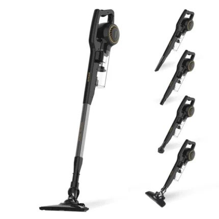 Taurus Vacuum homeland endless corded 600w