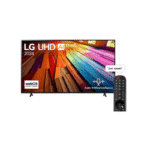 LG Led 65" 65UT8006LB UHD 4K
