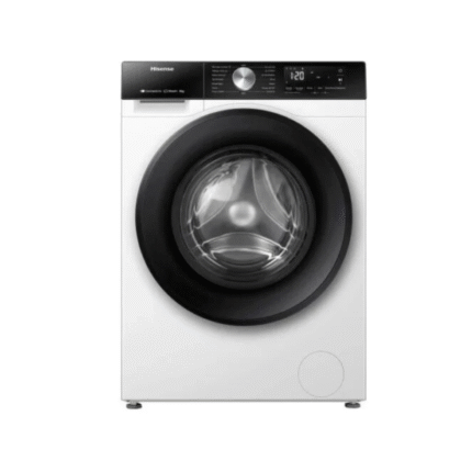 Hisense dryer condenser 9KG DH3S902BW heat pump white