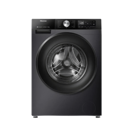 HISENSE Washer 10.5Kg 1400rpm WF3S1043BT Titanium