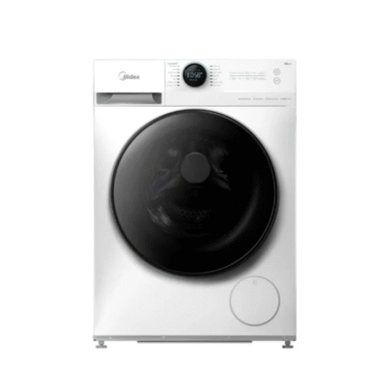 Midea Washer 11k 1400rpm MF200W110WB/W white