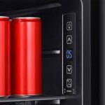 Hisense Beverage Cooler RBC122N4ASU - Image 2