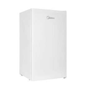 Midea fridge 5ft MDRD133FGE01 white