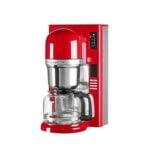 Kitchen Aid Coffee Maker 5KCM0802EER empire red