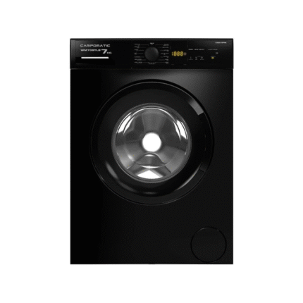 CAMPOMATIC WASHER WM709TLB black