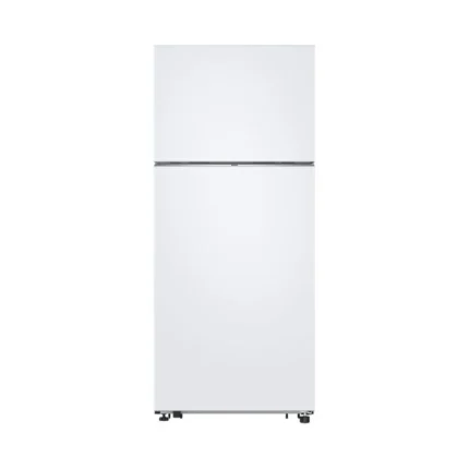 SAMSUNG FRIDGE RT53DG7A60WWIQ WHITE