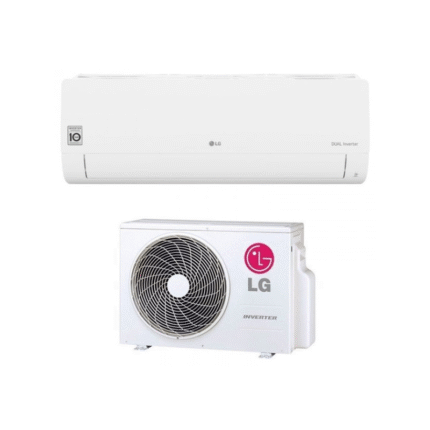 LG A/C 12000BTU S12ETNSJS R32 WHITE