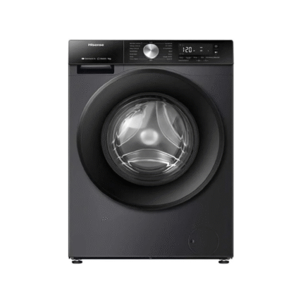 HISENSE washer dryer WD3S9043BT 9/6 titanium