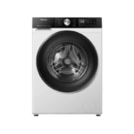 HISENSE  washer dryer WD3S9043BW 9/6 white
